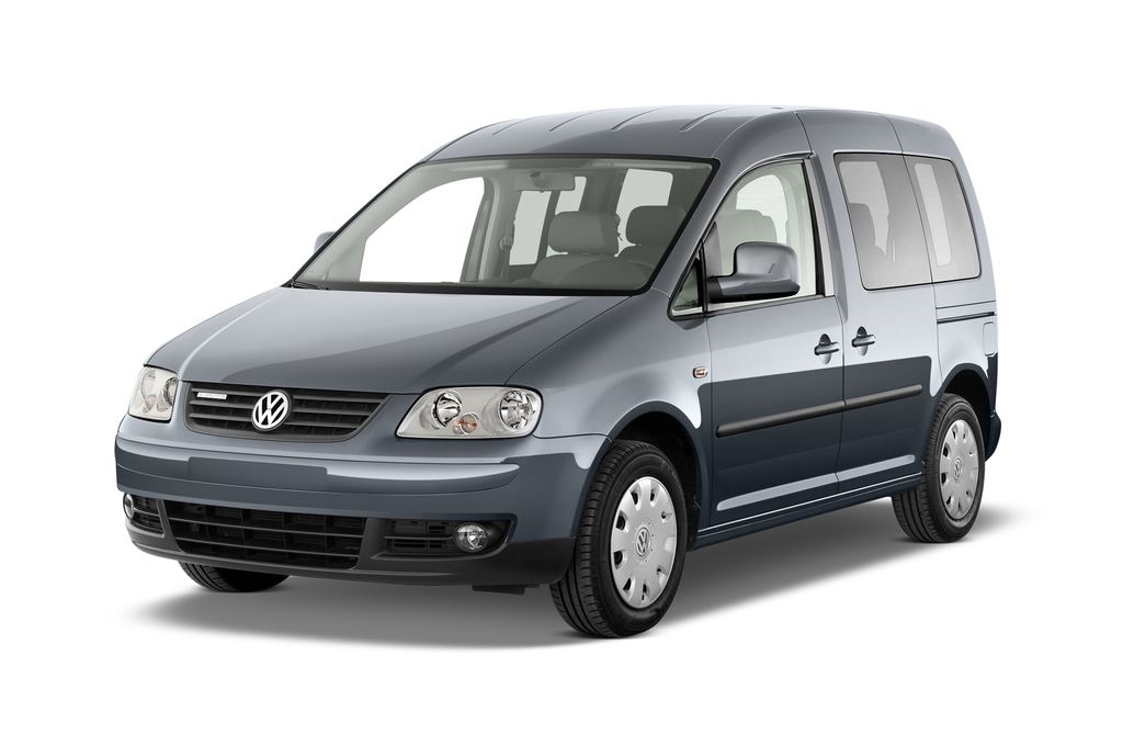 Volkswagen Caddy III (03.2004 - 05.2015)